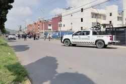 *Órdenes de gobierno intensifican operativos en mercados y juntas auxiliares*