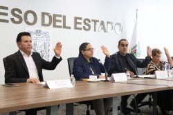 Avala Comisión del Congreso reformas para fortalecer el marco normativo del SOAPAP