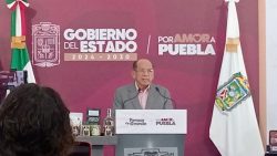 SEGOB DESCARTA PROBLEMAS DE INGOBERNABILIDAD EN ACATLÁN DE OSORIO Y LA ASE PUEBLA INICIARÁ AUDITORÍA ANTE ANOMALÍAS DEL MUNICIPIO