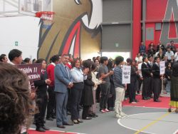 SEP REALIZA ENCUENTRO “TRANSFORM-ARTE” CON PARTICIPACIÓN DE BACHILLERATOS DE TODO EL ESTADO