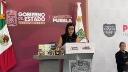 SECRETARÍA DE DEPORTE PRESENTA AVANCES EN EL MUNDIALITO Y PROGRAMAS DEPORTIVOS IMPULSAN LA ACTIVIDAD FÍSICA EN PUEBLA