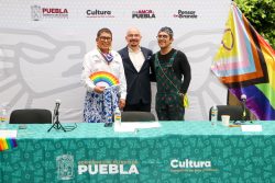 Secretaría de Arte y Cultura presenta la sexta edición del Festival Colores