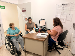 Fortalece ISSSTE Puebla atención médica con telemedicina en 23 unidades de salud
