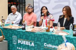 Xochitlán de Vicente Suárez invita al Primer Festival de Pan y Licores Tradicionales