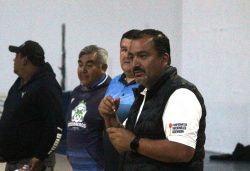ADEMEBA Puebla realizará visoría para integrar la Selección de Prospectos U-14
