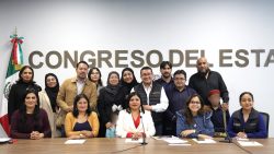 Aprueba Comisión de Migración exhorto para prevenir fraudes en ofertas de empleo en el extranjero