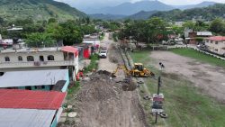 *Mantiene gobierno estatal mejoramiento de vialidades en Puebla, Xicotepec y Tlacotepec de Benito Juárez*