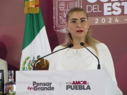 FGE PUEBLA CONTINÚA CON LA INVESTIGACIÓN DEL “FRANCOTIRADOR DE LA ATLIXCÁYOTL”