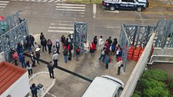 Congreso del Estado atiende a habitantes de Hueyapan y refrenda apertura al diálogo