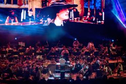 ORQUESTA SINFÓNICA DE LA BUAP PRESENTARÁ “5.1 SYMPHONIC SOUNDTRACK” EN EL CCU