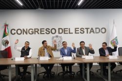 Aprueba Comisión del Congreso reformas para proteger derechos laborales de personas desaparecidas