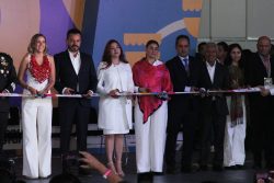 Convenciones y Parques fortalece liderazgo de Puebla en industria de reuniones