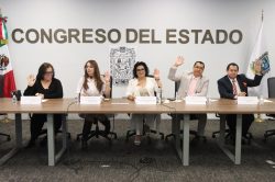Comisión del Congreso avala reformas para fortalecer la inclusión en la integración de los Ayuntamientos