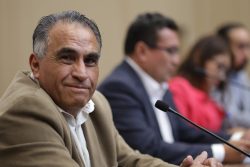 Respalda diputado Elpidio Díaz proyectos de movilidad moderna y sustentable para Puebla