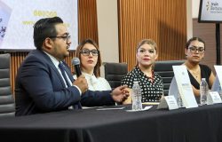 PRESENTACIÓN DE LAS MEMORIAS DOCUMENTALES Y GRÁFICAS DE LOS PROCESOS ELECTORALES 2023-2024 Y 2025