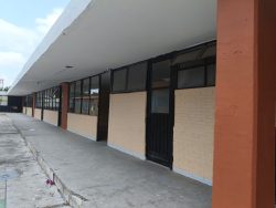 *Gobierno del Estado rehabilita la Primaria “Jesús González Ortega” en Puebla*