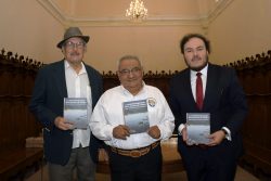 PEDRO PONCE HAVANA CONVOCA A DEBATE SOBRE SUSTENTABILIDAD EN PUEBLA CON PRESENTACIÓN DE OBRA ACADÉMICA