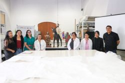 Secretaría de Arte y Cultura y UPAEP concluyen restauración de piezas patrimoniales
