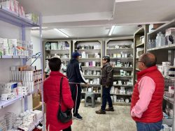 Inicia ISSSTE Puebla visitas de seguimiento del programa La Clínica es Nuestra