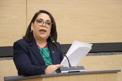 Impulsa Angélica Alvarado iniciativa para garantizar el interés superior de la niñez al determinar una custodia