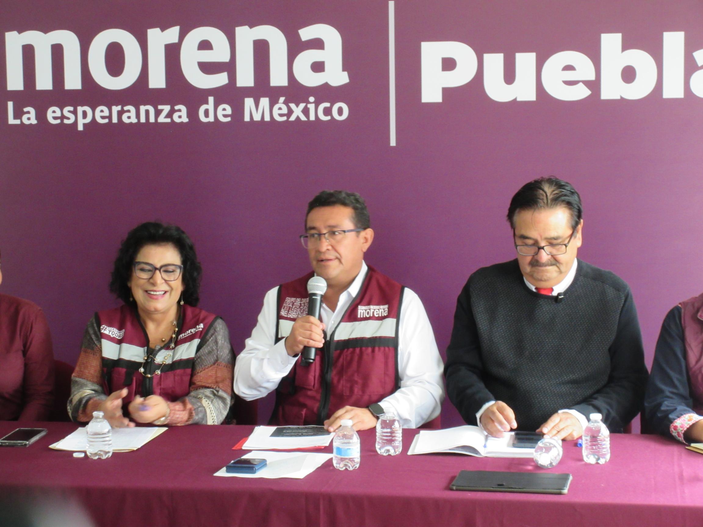 PAVEL GASPAR PRESENTA INICIATIVA EN LEY DE FOMENTO Y SANIDAD PECUARIA