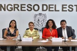 Comisión del Congreso avala iniciativa para garantizar atención médica inmediata y sin condicionamientos a personas embarazadas