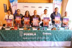 Estado de Puebla promueve Encuentro Nacional de Artesanos