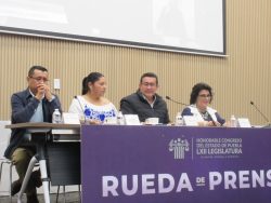 CONGRESO DE PUEBLA REALIZARÁ ENTREGA DE LA PRESEA GENERAL IGNACIO ZARAGOZA