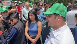 GOBIERNO DE PUEBLA ANALIZA EN CONJUNTO CON LA SEP POSIBLE SUSPENSIÓN DE CLASES POR PARTIDO DE MÉXICO CONTRA COREA DEL SUR