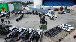 *PUEBLA SEGURA REFUERZA VIGILANCIA EN LA CAPITAL CON OPERATIVOS AIRE-TIERRA*