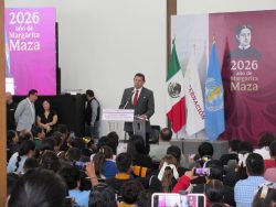 GOBIERNO DE PUEBLA REALIZA CLAUSURA DEL PROGRAMA DE “FAMILIAS FUERTE: AMOR Y LÍMITES”