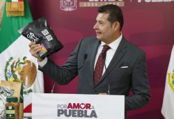 Café poblano, entre primeros lugares del mundo por su calidad y su producción total