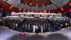 Universidad Politécnica Metropolitana de Puebla gradúa a nueva generación de profesionistas