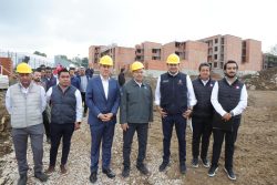 Con Viviendas para el Bienestar, Gobiernos Federal y Estatal transforman vidas de poblanos vulnerables