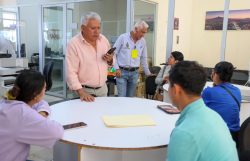 Gobierno del Estado acompaña a familias de migrantes fallecidas en Arizona