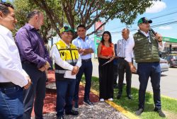 Paseo de Campeonas y Campeones honra el legado deportivo y transforma espacios públicos