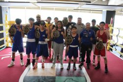 Reconoce UDEP a ganadores del Torneo Nacional «Ídolo Poblano» 2026