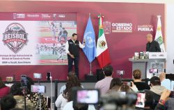 Liga Estatal de Béisbol abre vitrina a cazatalentos de Grandes Ligas