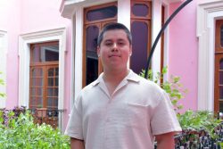 EGRESADO BUAP DESTACA EN PROGRAMA MUNICIPAL DE IMPULSO JUVENIL