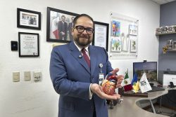 Trasplante cardiaco realizado por el Hospital de Pediatría del IMSS en Jalisco cambia la vida a paciente de 14 años