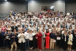 Reconoce COBAEP talento y excelencia de 94 estudiantes