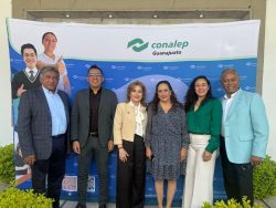 Participa Puebla en Reunión Nacional de Directores Estatales de Conalep