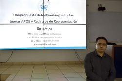 LA BUAP REALIZA EXAMEN PARA OTORGAR PRIMER DOCTORADO EN EDUCACIÓN MATEMÁTICA