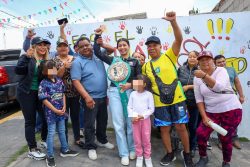“Mundialito Llanero” fortalece el deporte y la integración social