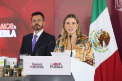PUEBLA FORTALECE SU PRESTIGIO GASTRONÓMICO CON RECONOCIMIENTO MICHELIN