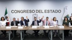 Comisión del Congreso avala reformas para establecer el derecho humano a la ciencia