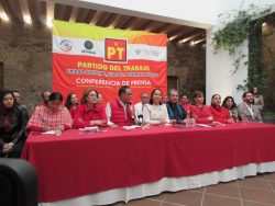 PT PUEBLA REALIZARÁ VISTAS DE TRABAJO EN LAS REGIONES DE PUEBLA