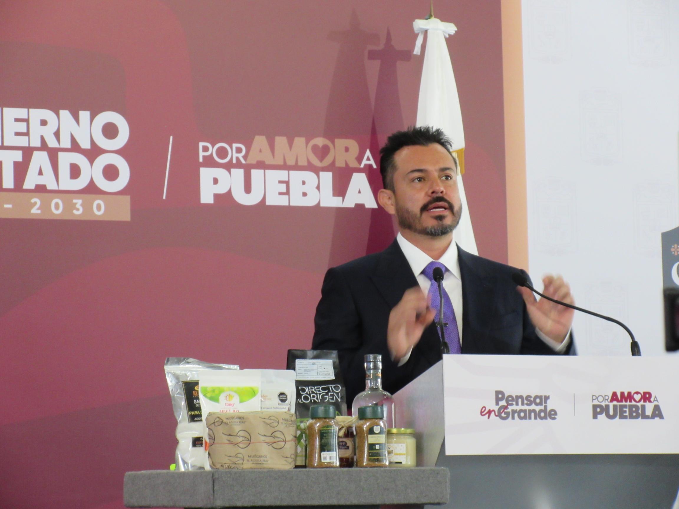 CONTINUAN OPERATIVOS PARA REGULAR USO DE MOTOCICLETAS Y APLICACIÓN DE “LEY CASCO”: JOSÉ LUIS GARCÍA PARRA