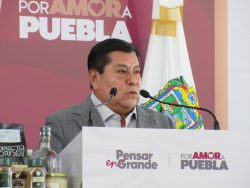 SECRETARÍA DE INFRESTRUCTURA CONCLUYE “PUENTE DE LA TRANSFORMACIÓN”