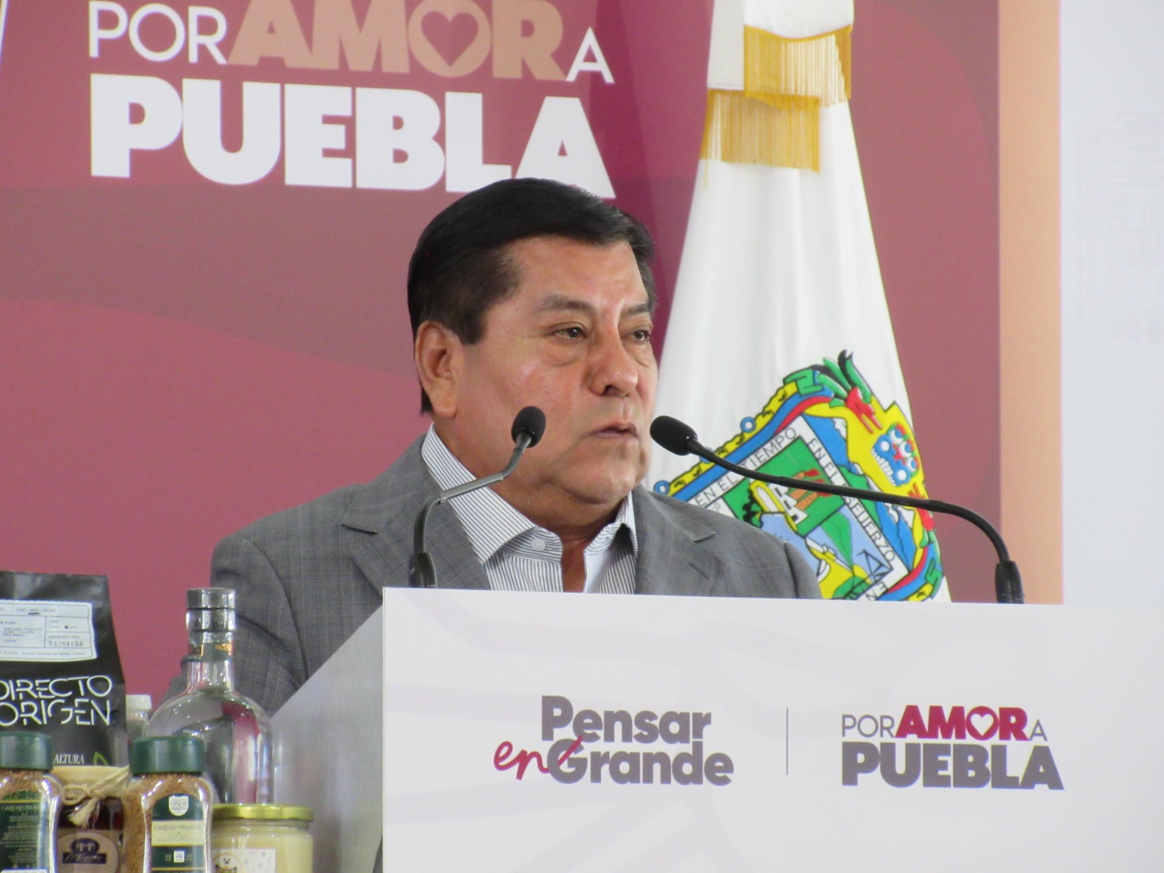SECRETARÍA DE INFRESTRUCTURA CONCLUYE “PUENTE DE LA TRANSFORMACIÓN”